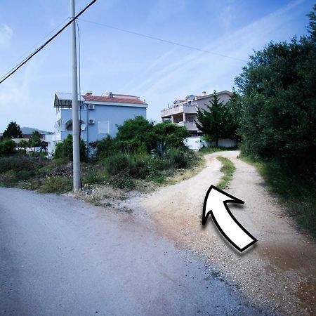 Villa Shu Krimovica Dış mekan fotoğraf