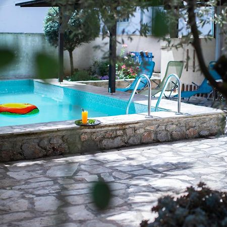 Villa Shu Krimovica Dış mekan fotoğraf