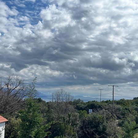 Villa Shu Krimovica Dış mekan fotoğraf