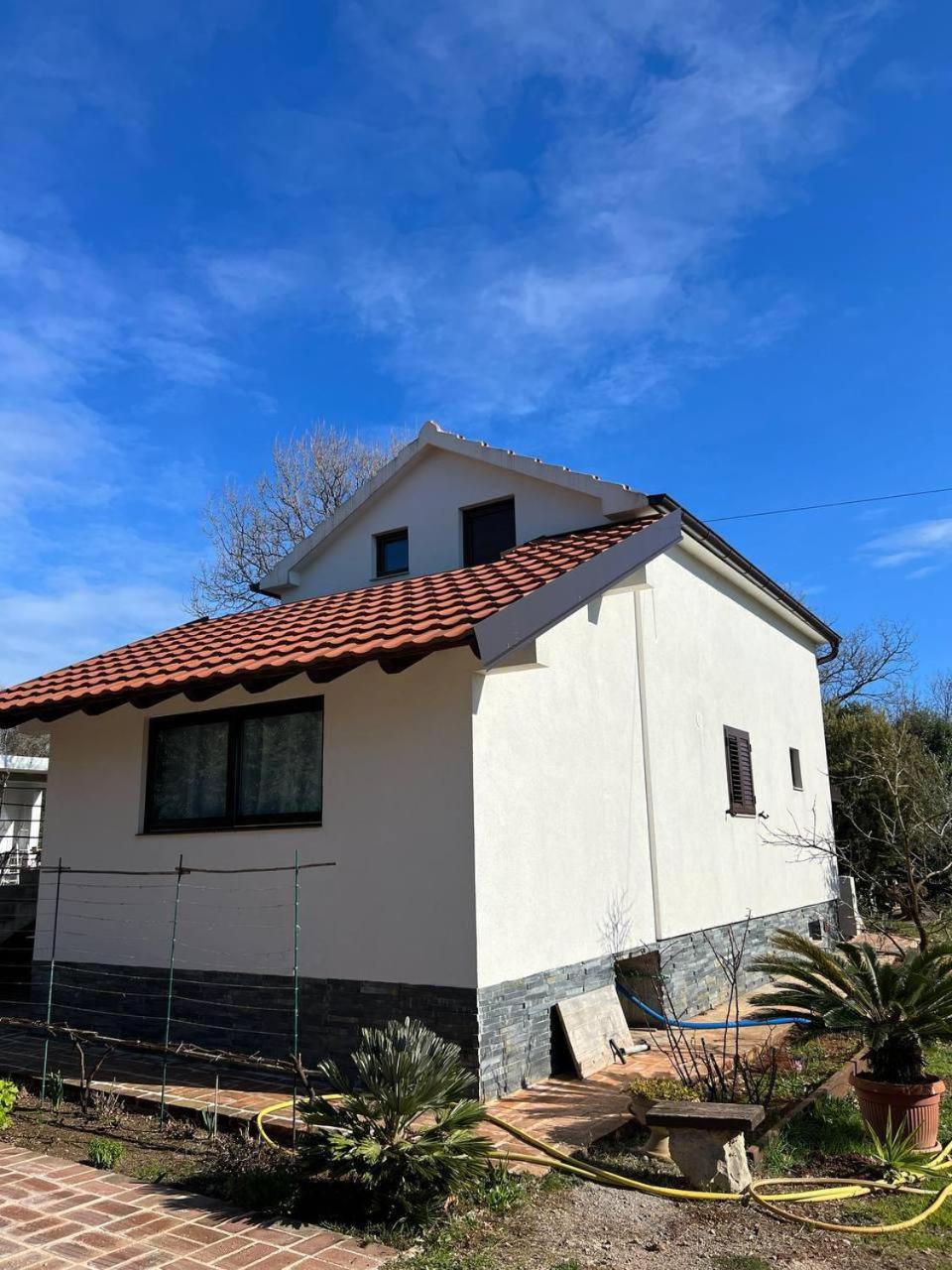 Villa Shu Krimovica Dış mekan fotoğraf