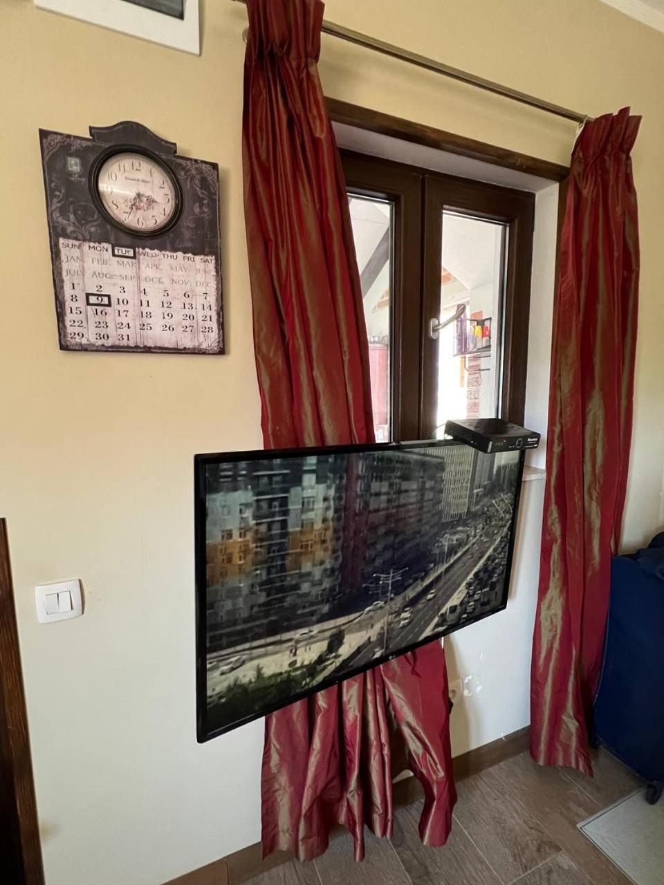 Villa Shu Krimovica Dış mekan fotoğraf