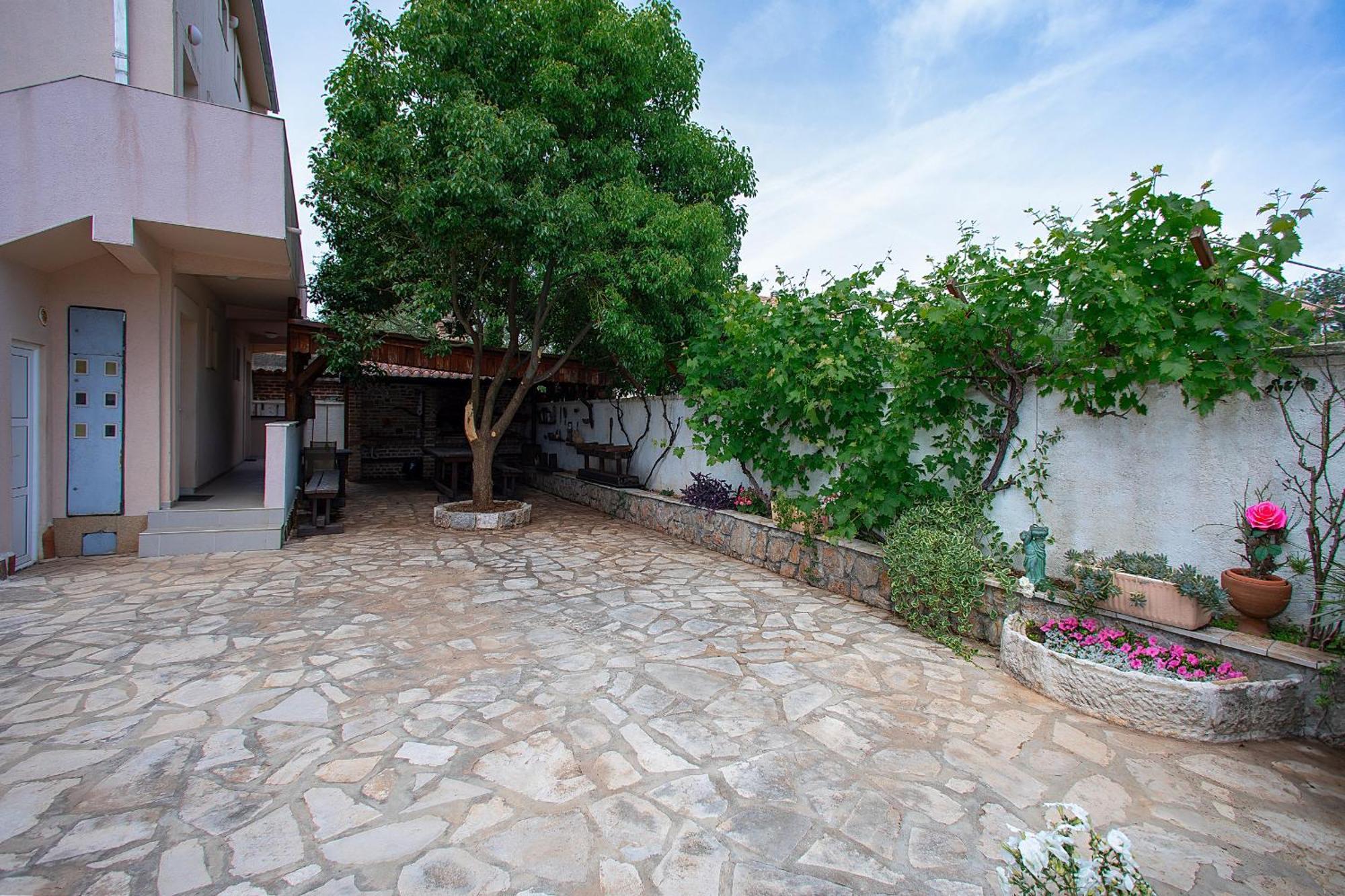 Villa Shu Krimovica Dış mekan fotoğraf