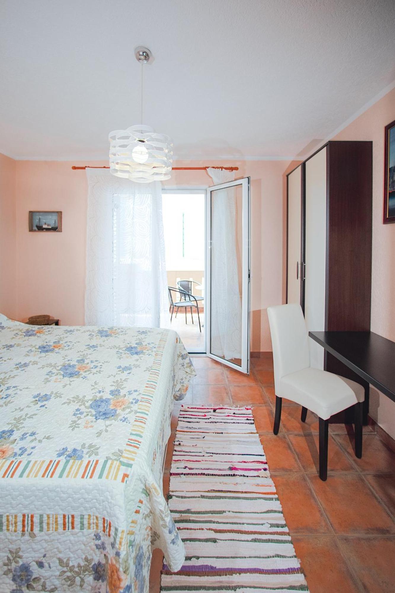 Villa Shu Krimovica Dış mekan fotoğraf