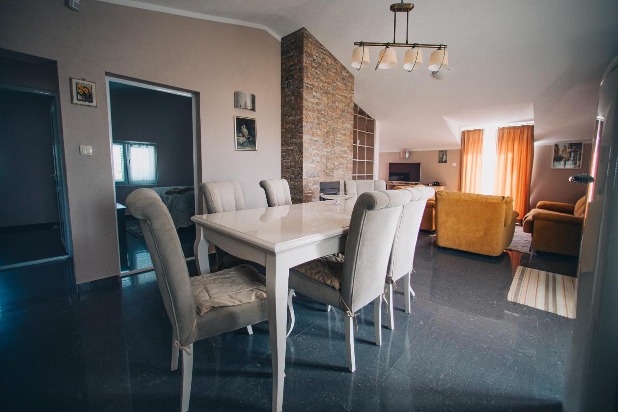 Villa Shu Krimovica Dış mekan fotoğraf