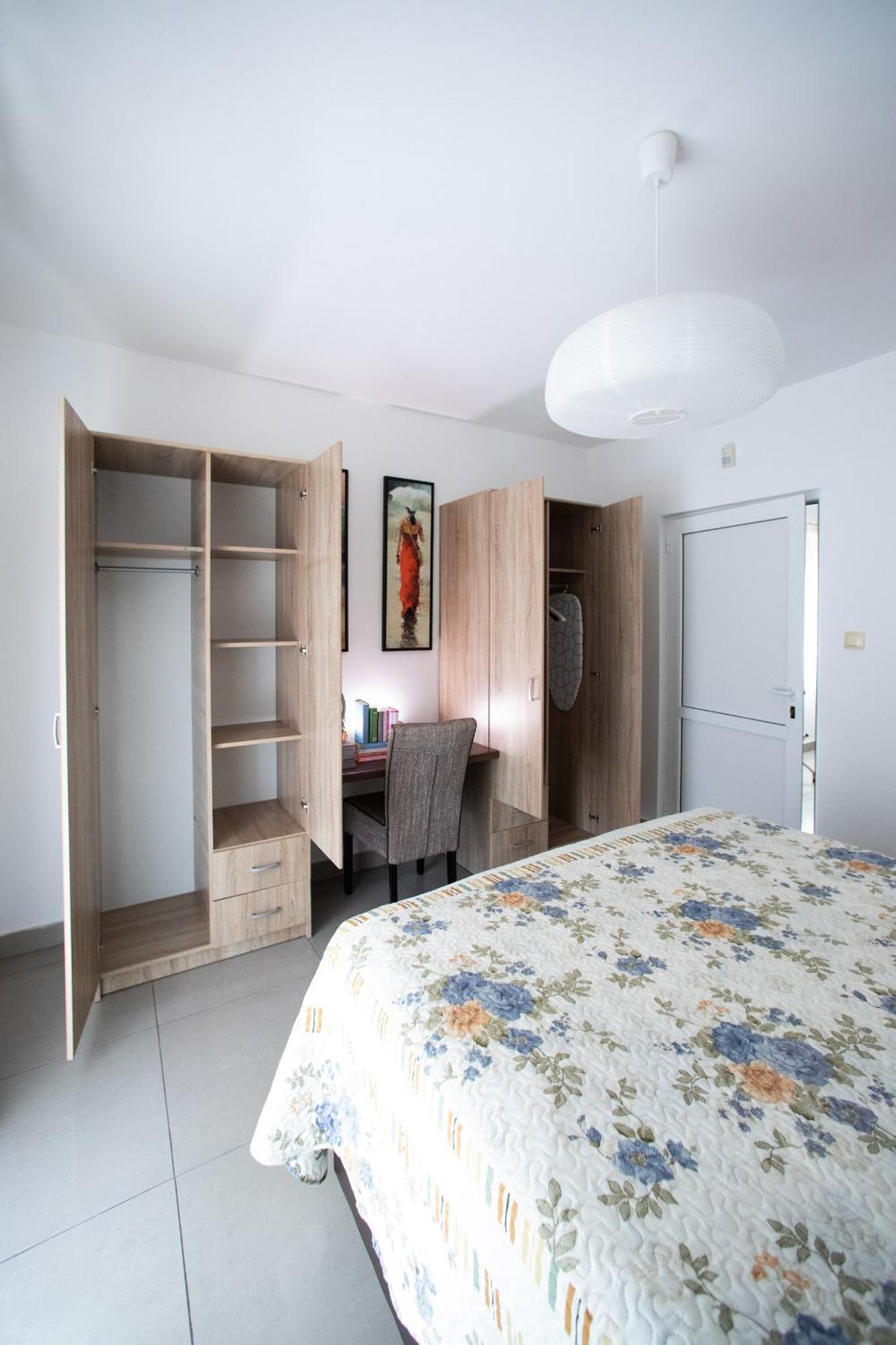 Villa Shu Krimovica Dış mekan fotoğraf