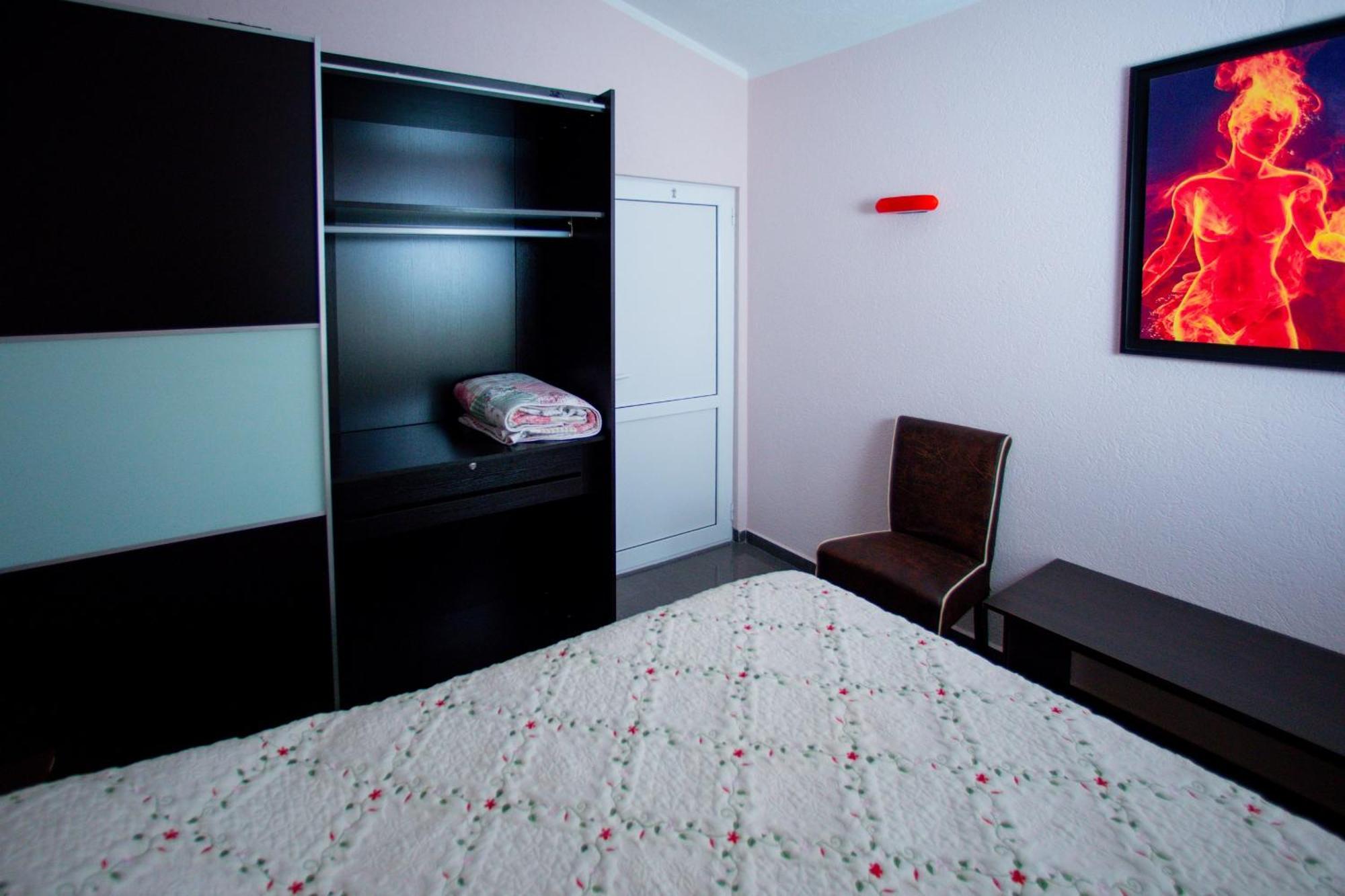 Villa Shu Krimovica Dış mekan fotoğraf