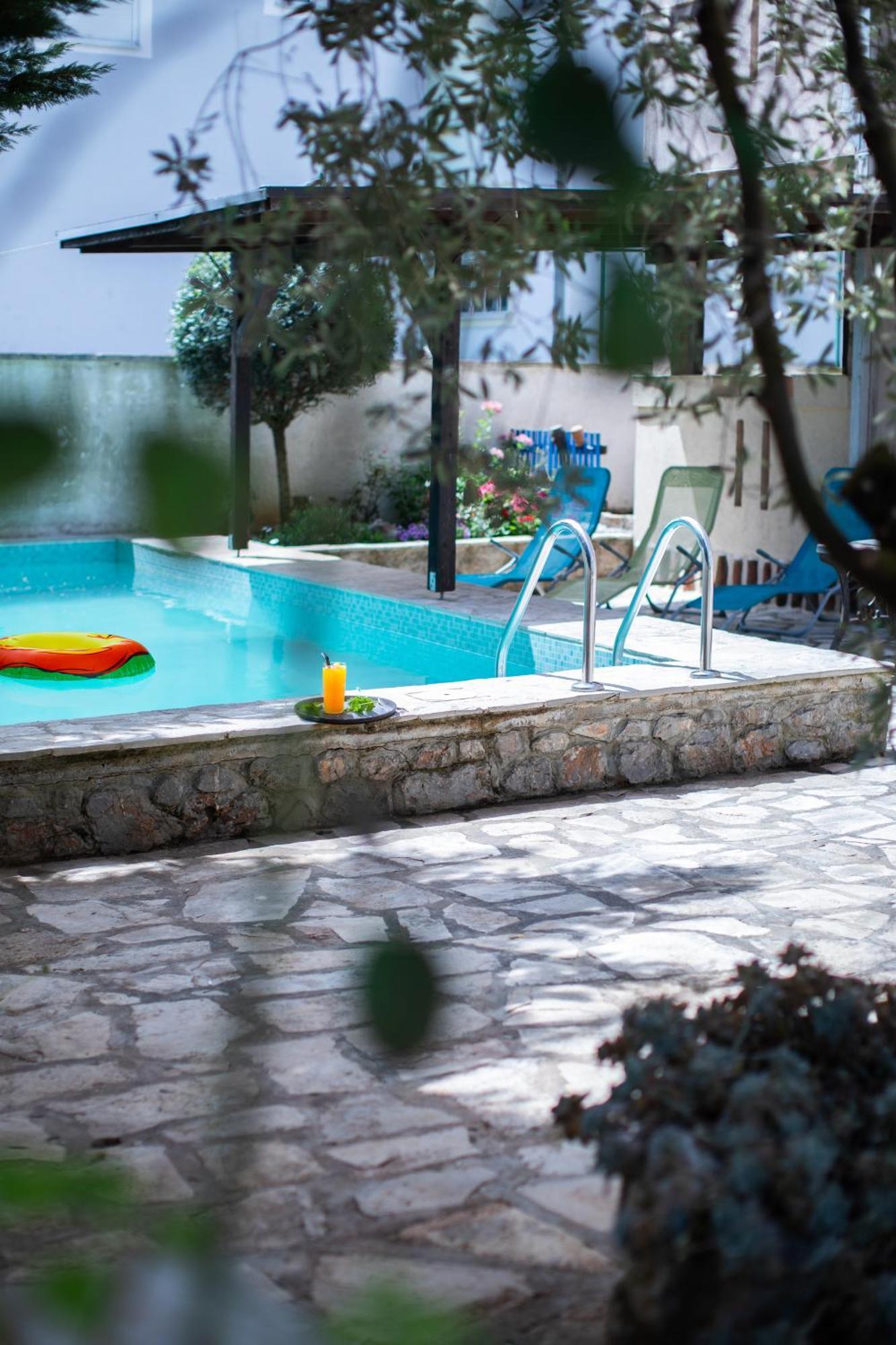 Villa Shu Krimovica Dış mekan fotoğraf