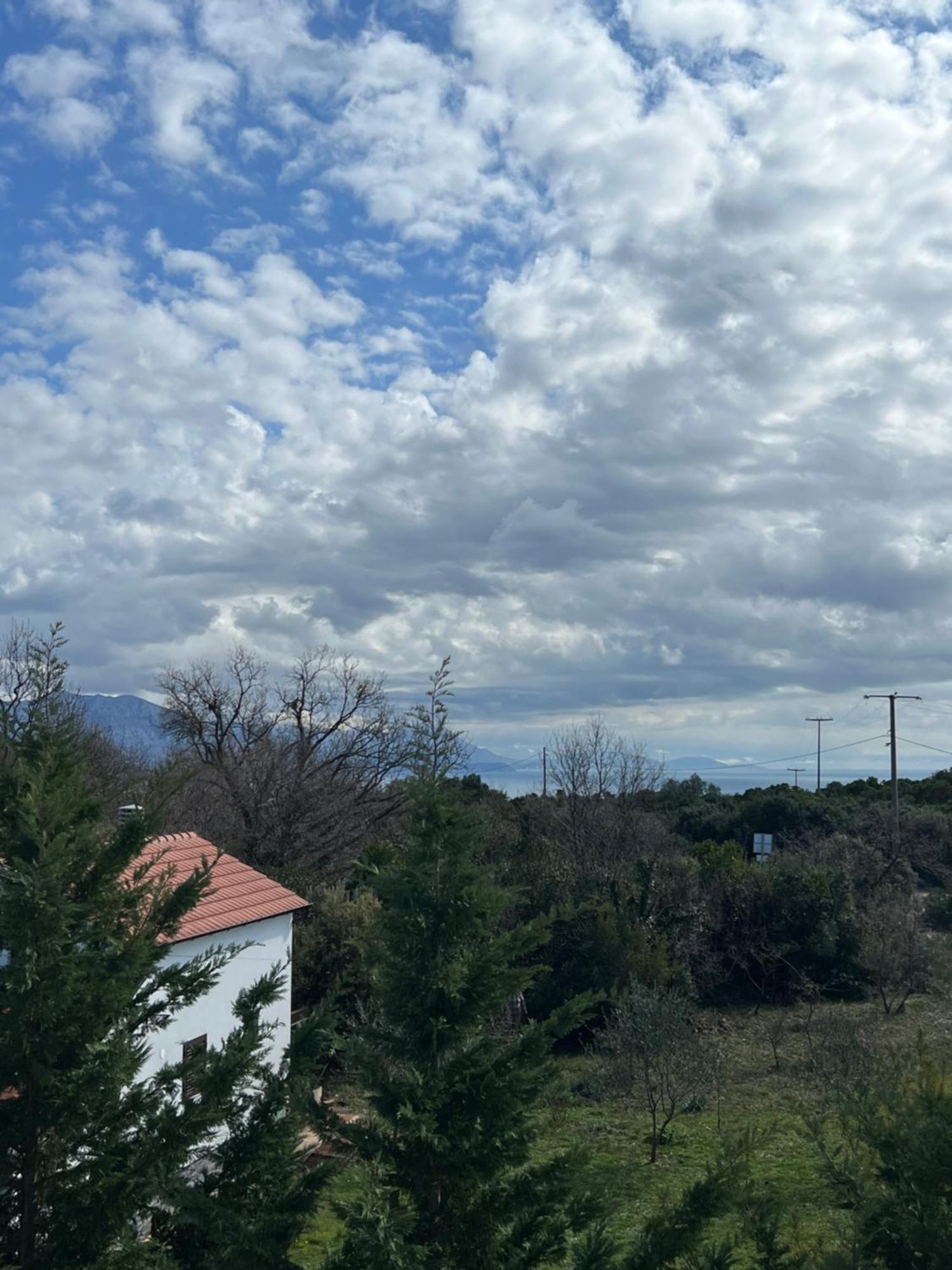 Villa Shu Krimovica Dış mekan fotoğraf