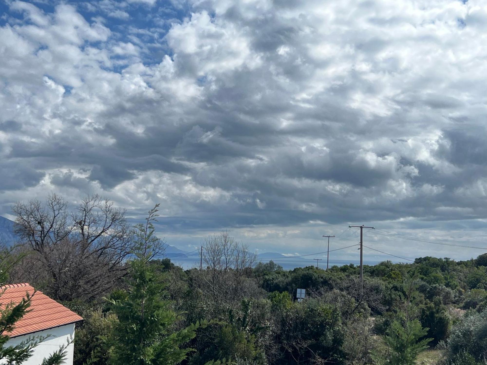Villa Shu Krimovica Dış mekan fotoğraf